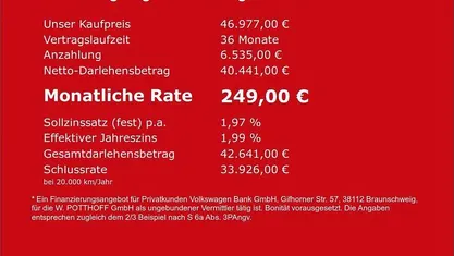 Grau Gebraucht 2024 VW Multivan Life Van | 46.977 € (Guter Preis)