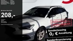 Gebraucht 2024 Seat Leon ST FR Kombi | 27.840 € (Fairer Preis)