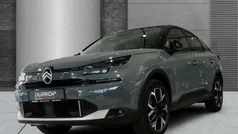 Citroën e-C4