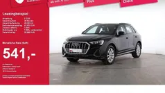 Gebraucht 2024 Audi Q3 S-Line SUV | 41.870 € (Fairer Preis)
