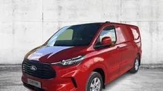 Gebraucht 2024 Ford Transit Custom Limited Van | 48.163 € (Fairer Preis)