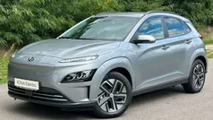 Gebraucht 2024 Hyundai Kona Trend SUV | 37.890 € (Fairer Preis)