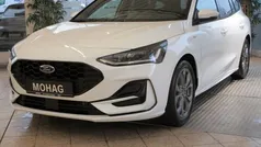 Gebraucht 2024 Ford Focus ST-Line Kombi | 29.980 € (Fairer Preis)