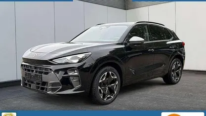 Gebraucht 2025 Cupra Terramar VZ SUV | 41.980 € (Superpreis)