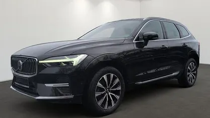 Gebraucht Volvo XC60 Plus 197 PS (144 kW) 2022 SUV