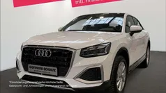 Gebraucht 2025 Audi Q2 Ambiente SUV | 36.250 € (Fairer Preis)