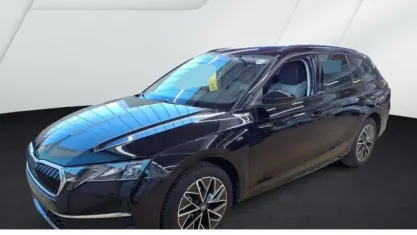 Occasion Skoda Octavia Tour 150 ch (110 kW) 2025 Noir Break