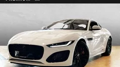 Gebraucht 2024 Jaguar F-Type R-Dynamic Coupé | 94.890 €