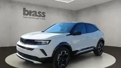 Gebraucht Opel Mokka 131 PS (96 kW) 2025 SUV