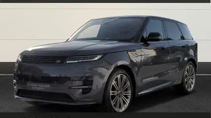 Gebraucht 2024 Land Rover Range Rover Sport Autobiography SUV | 127.990 €