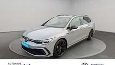 Andere farbe Gebraucht 2024 VW Golf VIII R-line Kombi | 33.969 € (Fairer Preis)
