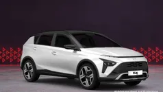 Gebraucht 2024 Hyundai Bayon Select SUV | 18.555 € (Guter Preis)