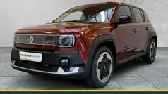 Gebraucht 2025 Renault 4 E-Tech Evolution SUV | 28.990 € (Guter Preis)