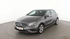 Gebraucht 2015 Mercedes A180 Urban Limousine | 15.490 € (Fairer Preis)