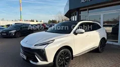 Gebraucht 2025 DFSK Forthing 5 SUV | 26.450 € (Guter Preis)