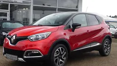 Gebraucht 2016 Renault Captur XMOD SUV | 11.480 € (Fairer Preis)