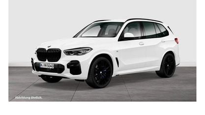 Occasion BMW X5 M Sport 231 PK (169 kW) 2023 Wit SUV