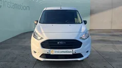 Weiß Gebraucht 2018 Ford Transit Trend Kombi | 14.040 € (Fairer Preis)