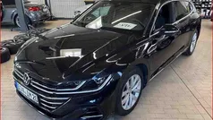 Gebraucht 2021 VW Arteon Pro Limousine | 32.750 € (Fairer Preis)