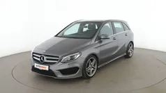 Mercedes B220