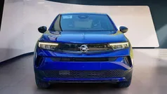 Kolibriblau metallic Neu 2025 Opel Mokka Edition SUV | 25.659 € (Fairer Preis)