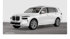 Weiß Gebraucht 2023 BMW X7 M Sport SUV | 89.995 € (Guter Preis)