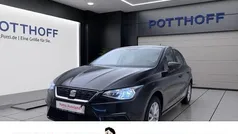 Schwarz Gebraucht 2019 Seat Ibiza Style Limousine | 12.443 € (Fairer Preis)