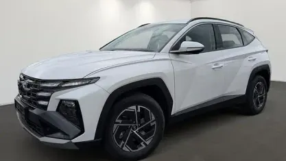Nouvelle Hyundai Tucson Select 150 ch (110 kW) 2026 SUV