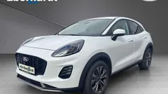 Gebraucht 2025 Ford Puma Gen-E Titanium SUV | 23.990 € (Guter Preis)