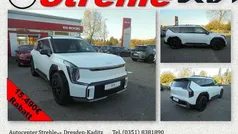 Gebraucht 2024 Kia EV9 GT-Line SUV | 68.990 € (Fairer Preis)