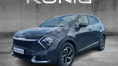 Gebraucht 2025 Kia Sportage Vision SUV | 31.198 € (Superpreis)