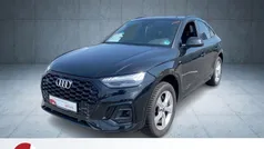 Gebraucht 2024 Audi Q5 Sportback Ambiente SUV | 52.970 € (Fairer Preis)