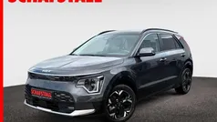 Gebraucht 2023 Kia e-Niro Inspiration SUV | 27.979 € (Superpreis)
