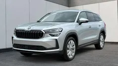 Blackmagic perleffekt Neu 2025 Skoda Kodiaq Selection SUV | 46.069 € (Superpreis)
