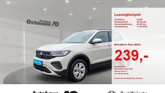 Gebraucht 2024 VW T-Cross Life SUV | 21.989 € (Fairer Preis)