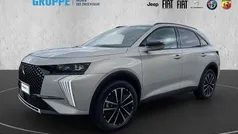 Grau Gebraucht 2025 DS Automobiles DS7 Crossback SUV | 36.490 € (Guter Preis)