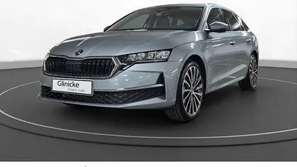 Gebraucht Skoda Octavia Selection 150 PS (110 kW) 2026 Kombi