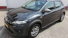 Grau Gebraucht 2023 Dacia Sandero Expression Kleinwagen | 14.980 € (Fairer Preis)