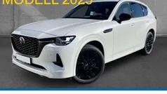 Gebraucht 2025 Mazda CX-60 Homura-Line SUV | 54.590 € (Fairer Preis)