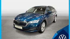 Gebraucht 2021 Skoda Octavia Style Kombi | 22.069 € (Guter Preis)