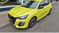Gebraucht 2024 Peugeot 208 Active Kleinwagen | 15.380 € (Guter Preis)