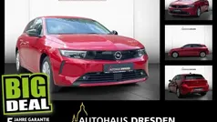 Rot Gebraucht 2024 Opel Astra Limousine | 21.990 € (Superpreis)