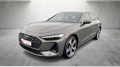 Gebraucht 2025 Audi A5 Ambiente Kombi | 49.440 € (Guter Preis)