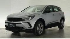 Silber Gebraucht 2024 Opel Grandland X SUV | 24.424 € (Superpreis)