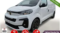 Kaolin weiß Neu 2025 Citroën Jumpy Van / Kleinbus | 30.948 € (Guter Preis)