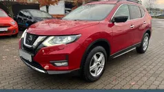 Gebraucht 2021 Nissan X-Trail N-Connecta SUV | 21.980 € (Fairer Preis)