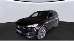 Gebraucht 2022 Seat Tarraco 4Drive SUV | 33.985 € (Fairer Preis)