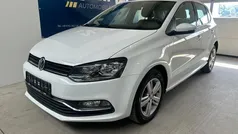 Andere Gebraucht 2015 VW Polo Comfortline Limousine | 6.390 € (Guter Preis)
