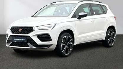 Gebraucht Cupra Ateca 150 PS (110 kW) 2023 SUV