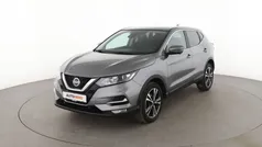 Gebraucht 2018 Nissan Qashqai N-Connecta SUV | 14.590 € (Fairer Preis)